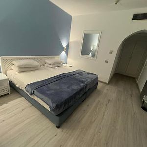 Quadruple Room Private Bathroom